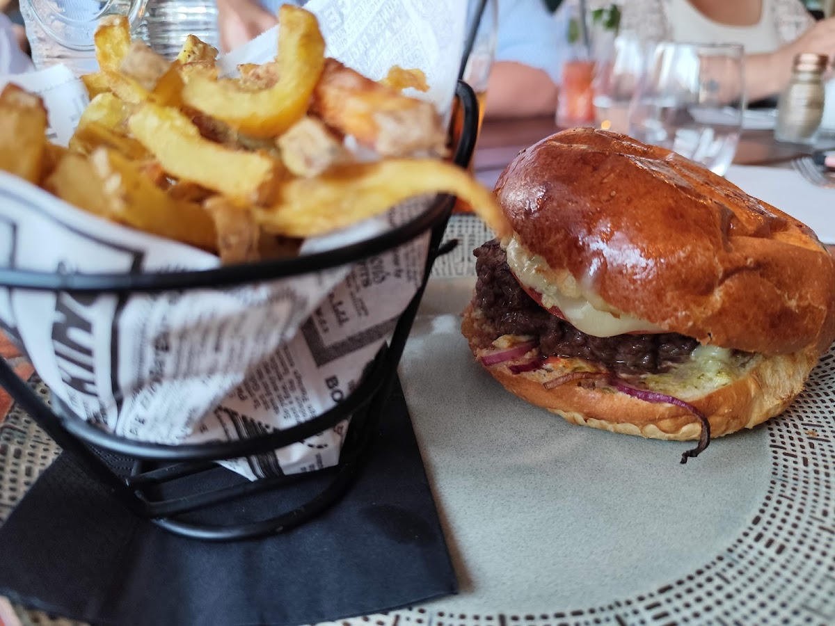 Restaurant La Paillote by Damien Aix en Provence (les milles) - Photo 9