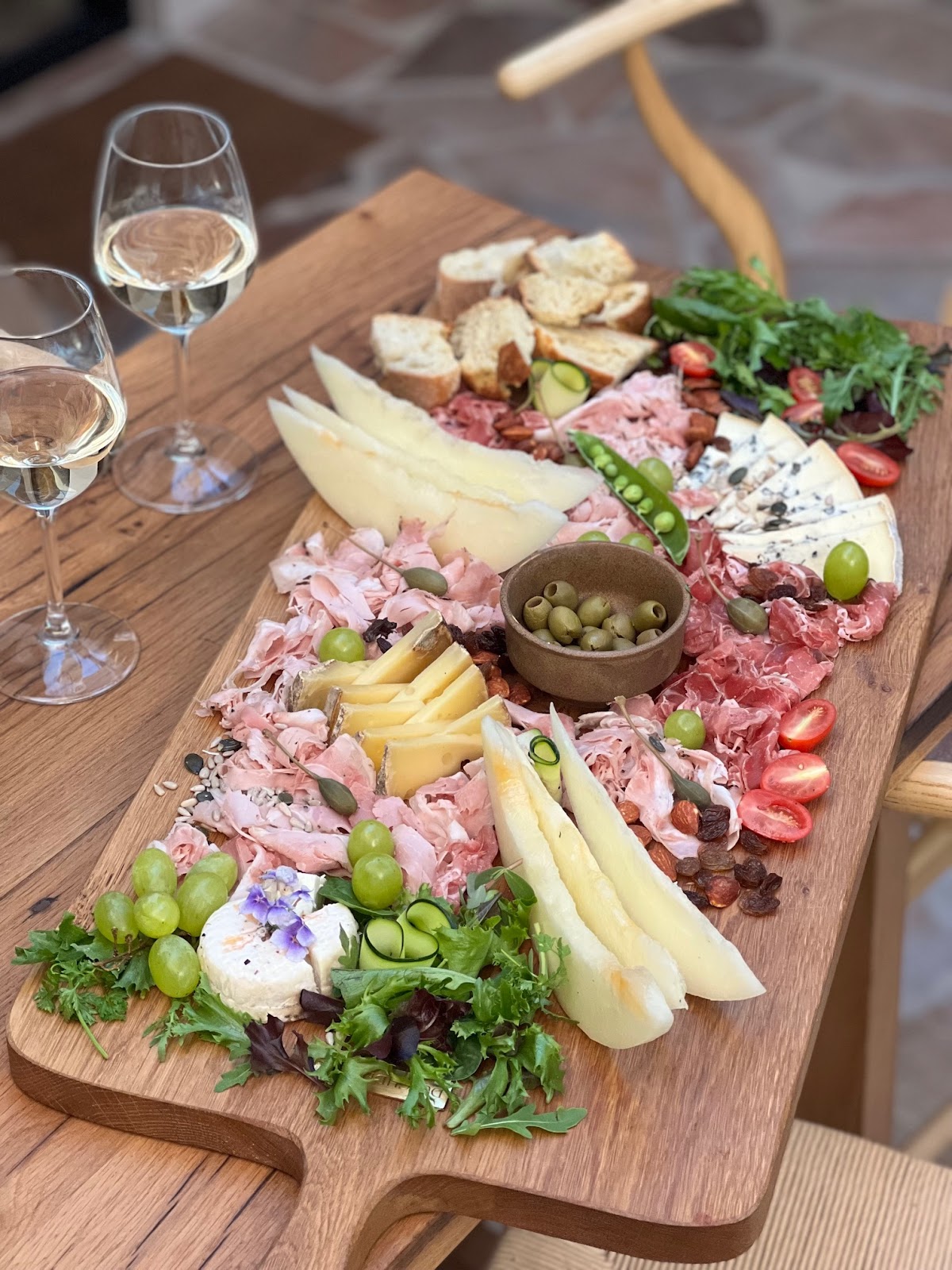 Restaurant La Pinède - Photo 2