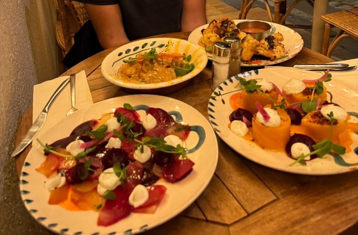 Restaurant La Pinède - Photo 4