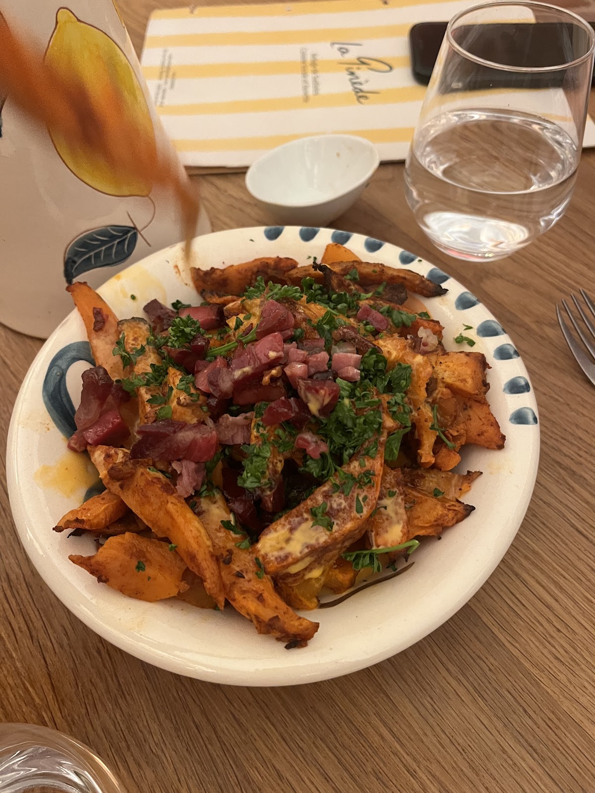 Restaurant La Pinède - Photo 5