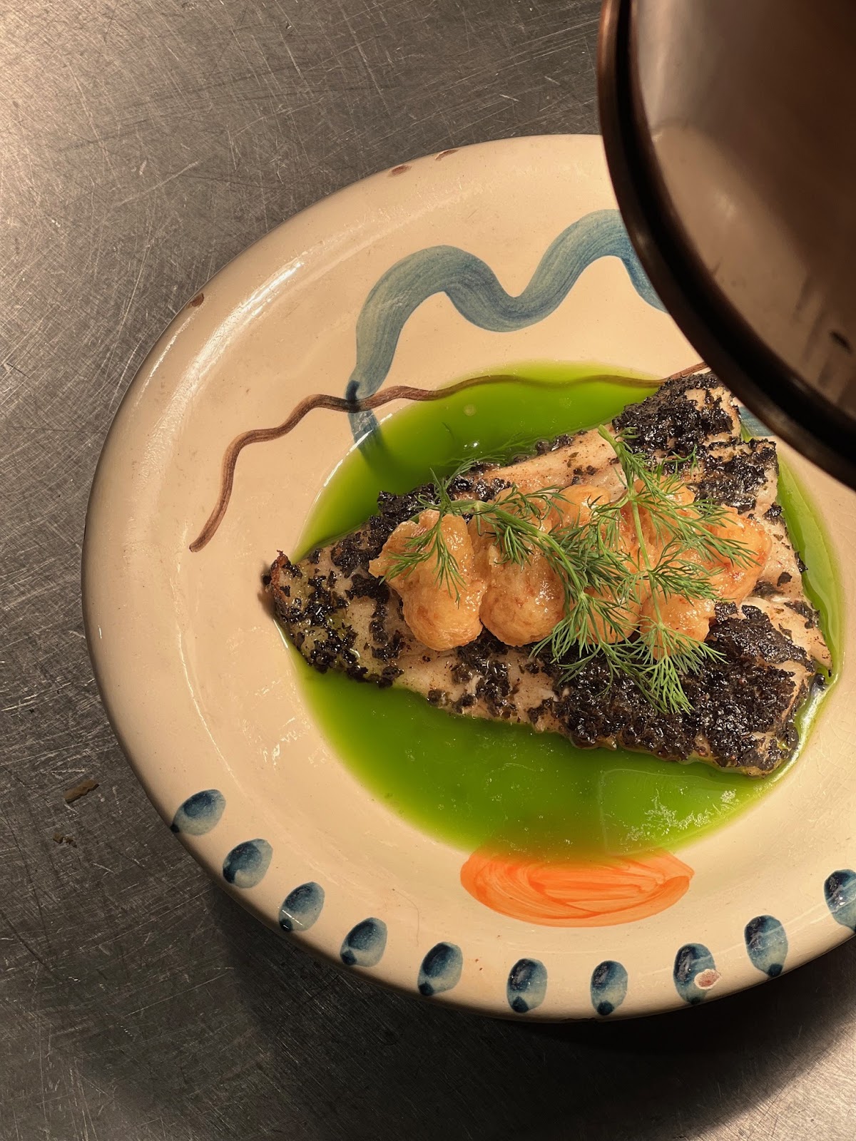 Restaurant La Pinède - Photo 7