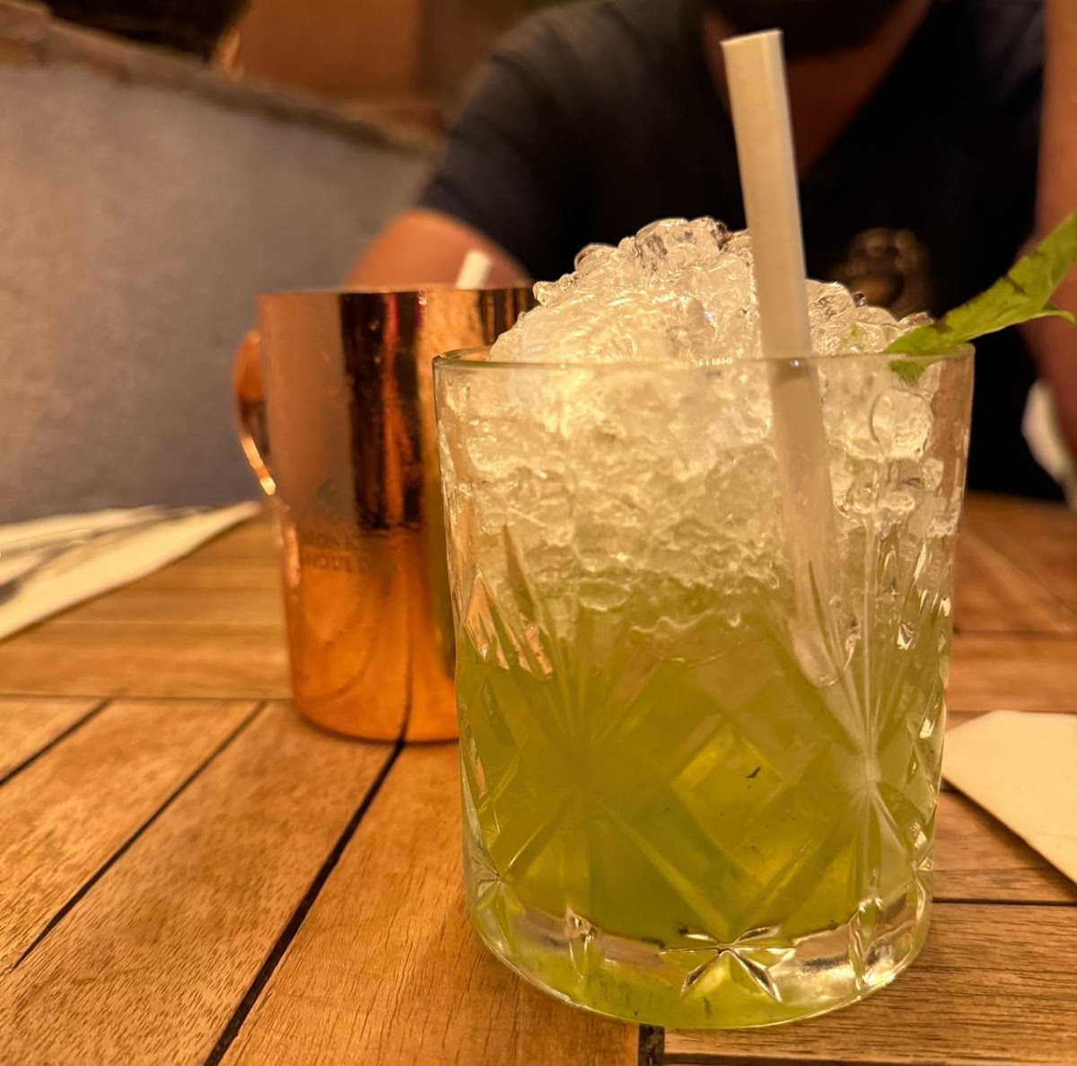 Restaurant La Pinède - Photo 8