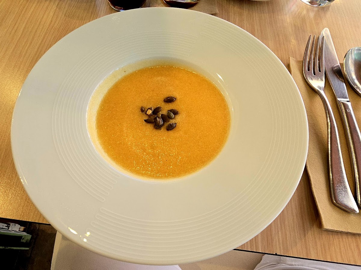 Restaurant La Tomate Verte - Photo 5