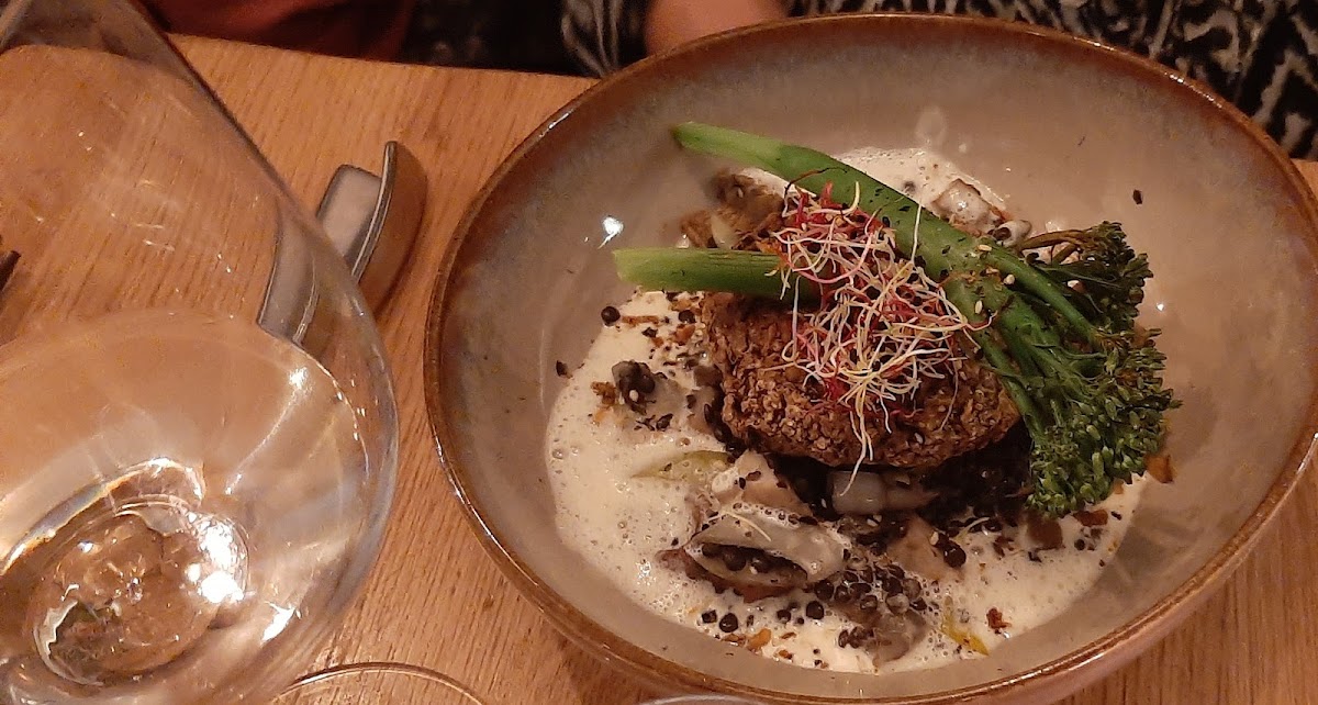 Restaurant La Tomate Verte - Photo 6