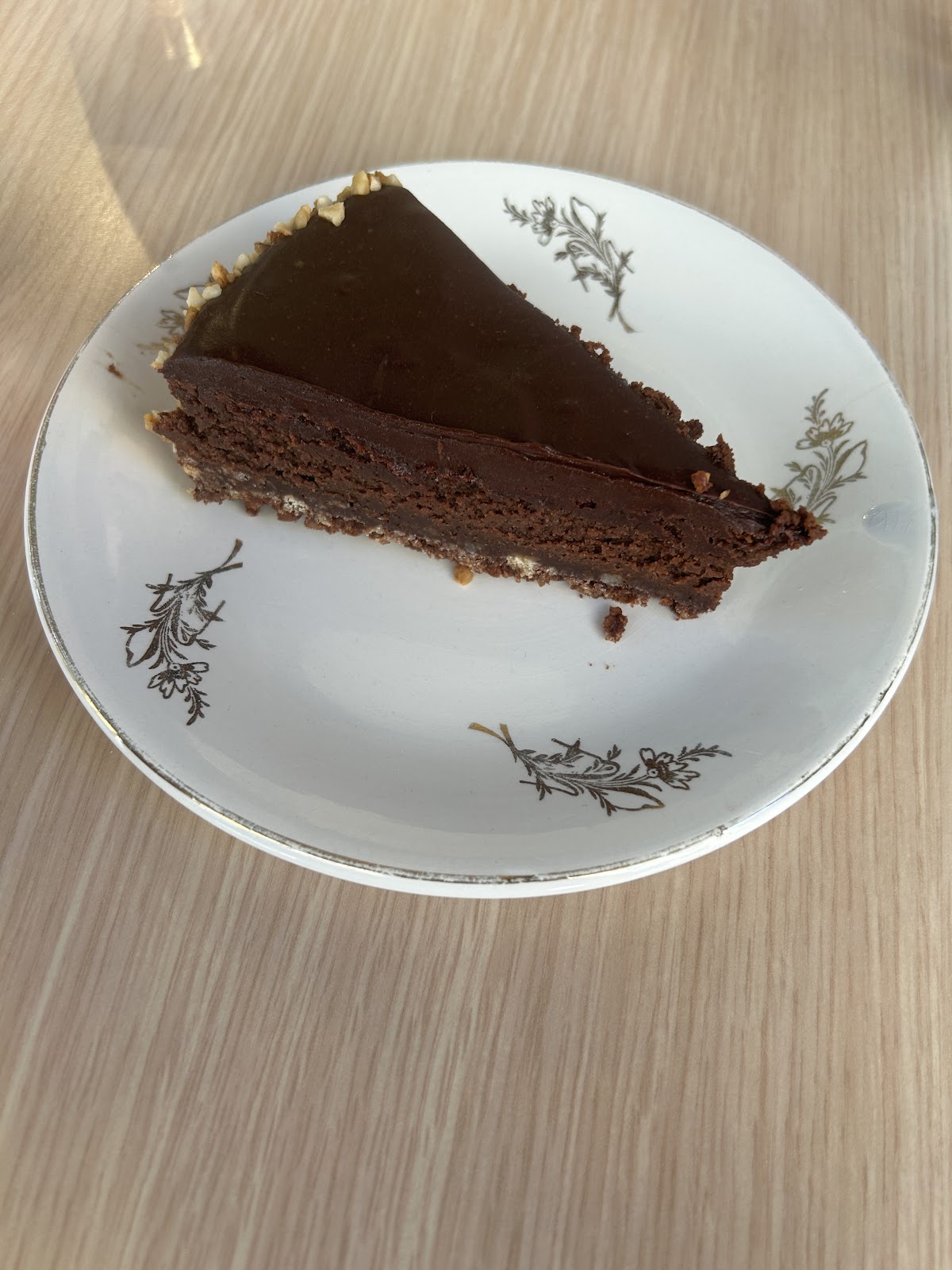 Restaurant La Tomate Verte - Photo 9