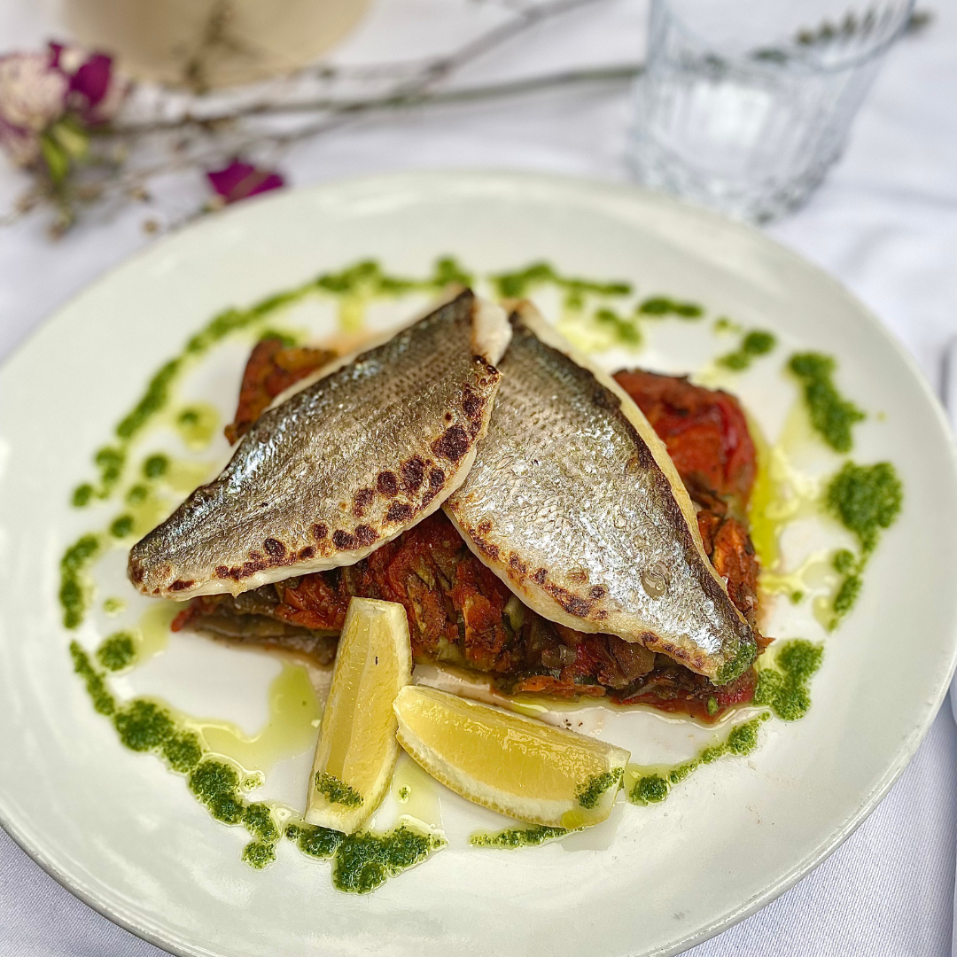 Restaurant Le Mirabeau - Photo 2