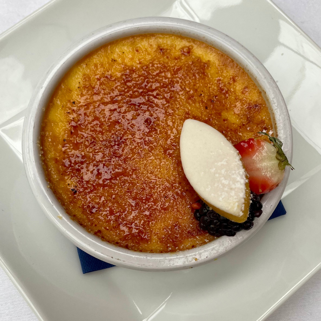 Restaurant Le Mirabeau - Photo 3