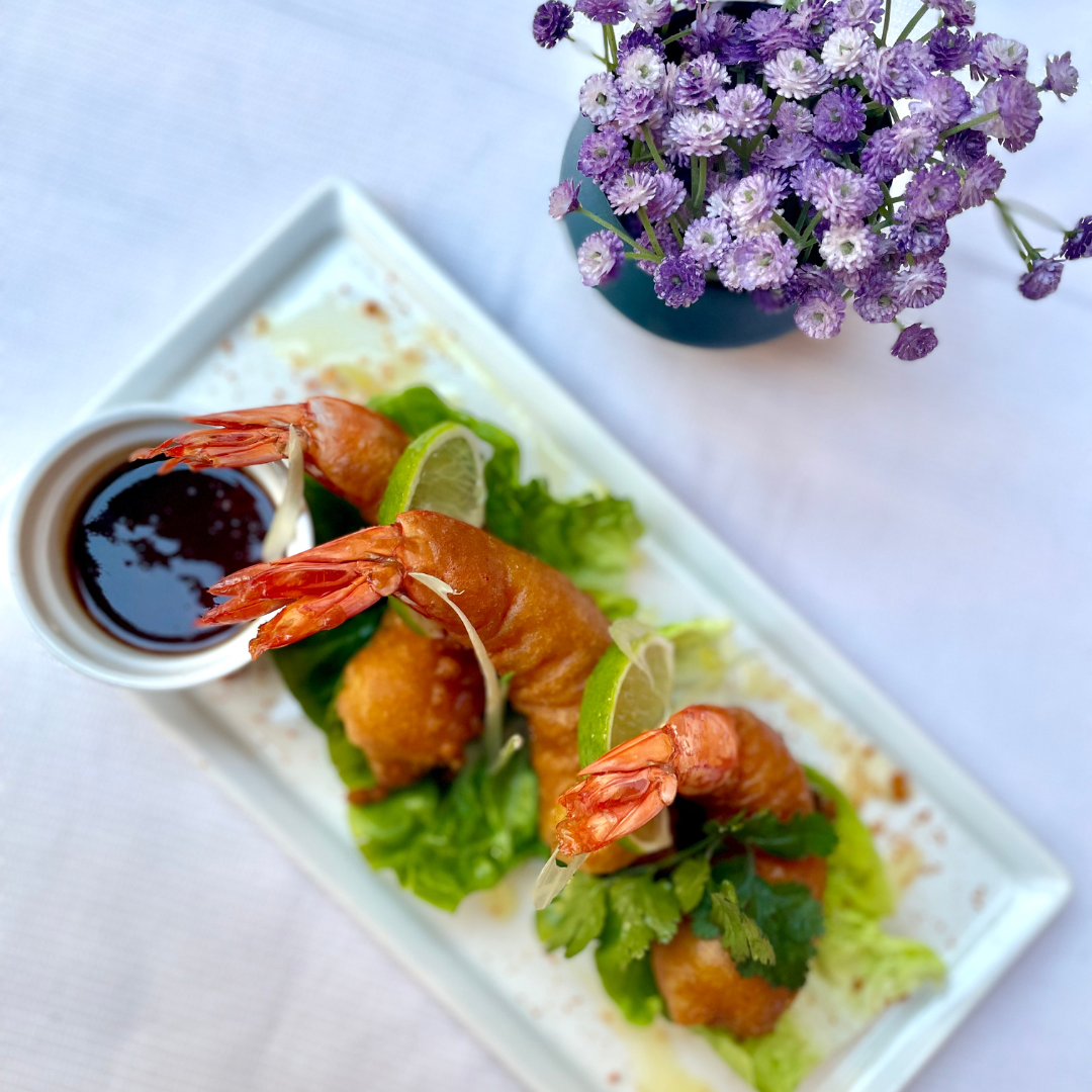 Restaurant Le Mirabeau - Photo 4