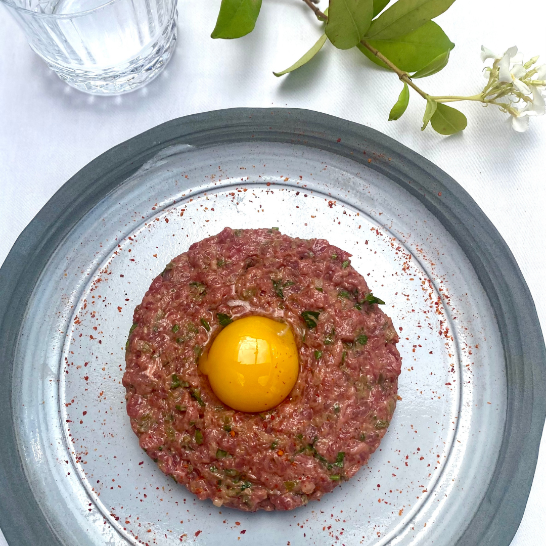 Restaurant Le Mirabeau - Photo 5