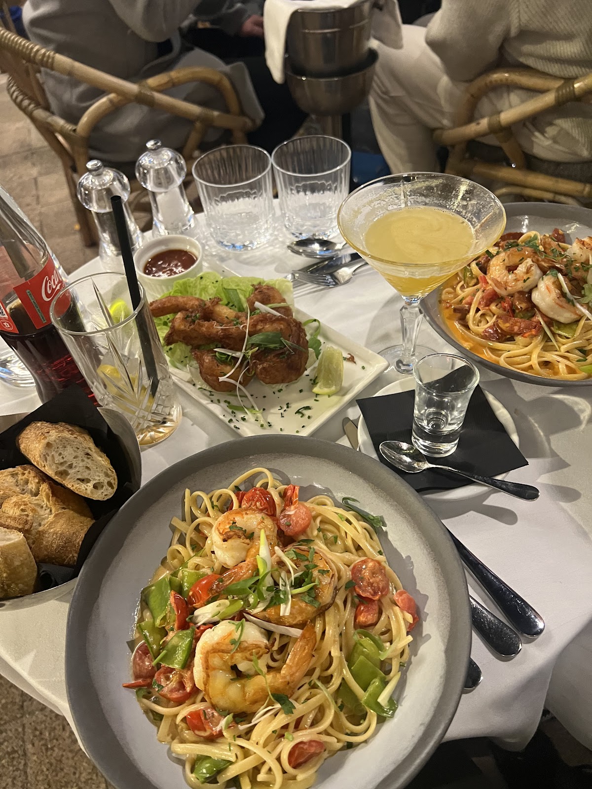 Restaurant Le Mirabeau - Photo 6