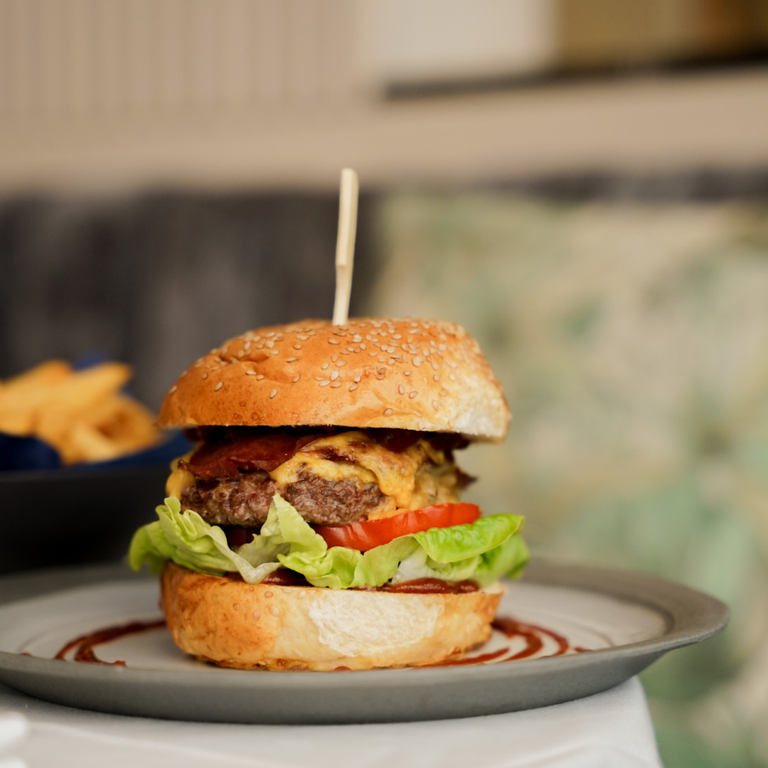 Restaurant Le Mirabeau - Photo 8