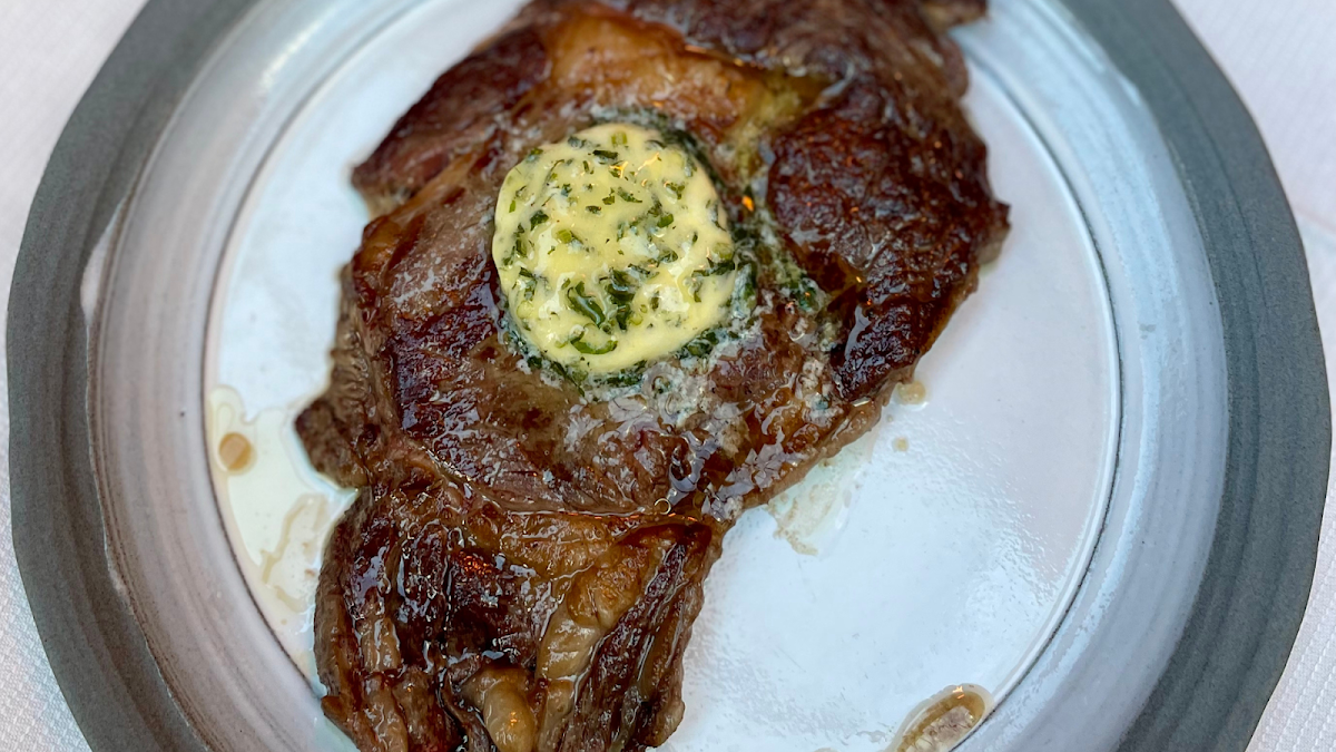 Restaurant Le Mirabeau - Photo 9