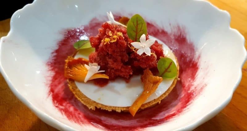 Restaurant LES CAVES HENRI IV - Photo 2