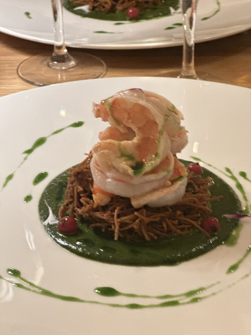 Restaurant LES CAVES HENRI IV - Photo 3