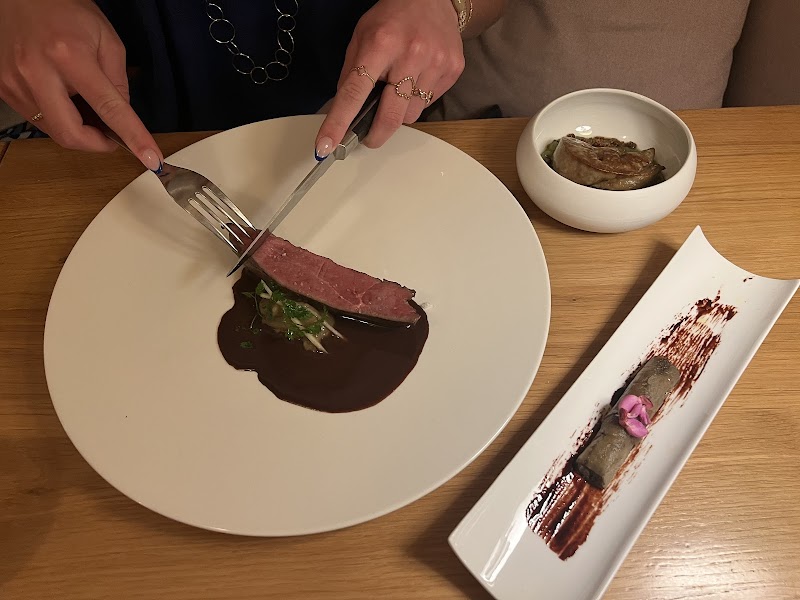 Restaurant LES CAVES HENRI IV - Photo 6