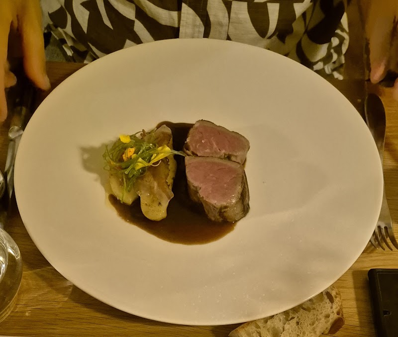 Restaurant LES CAVES HENRI IV - Photo 7