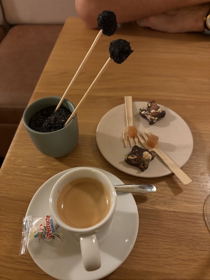 Restaurant LES CAVES HENRI IV - Photo 10