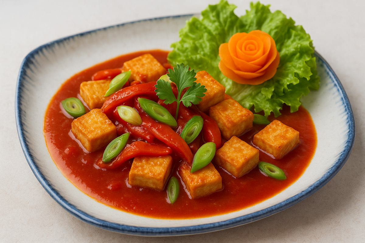 RESTAURANT NAM & THUY