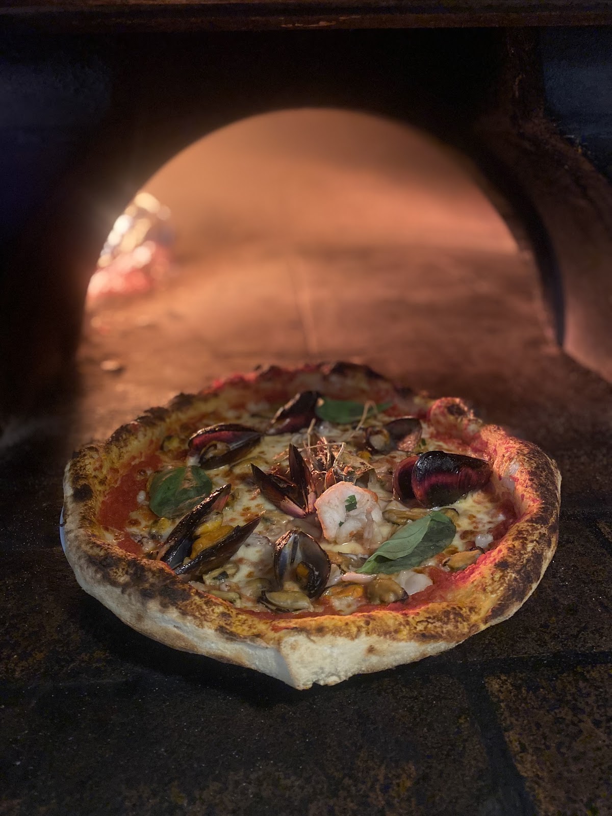 Restaurant Pizzeria La Calèche - Photo 2