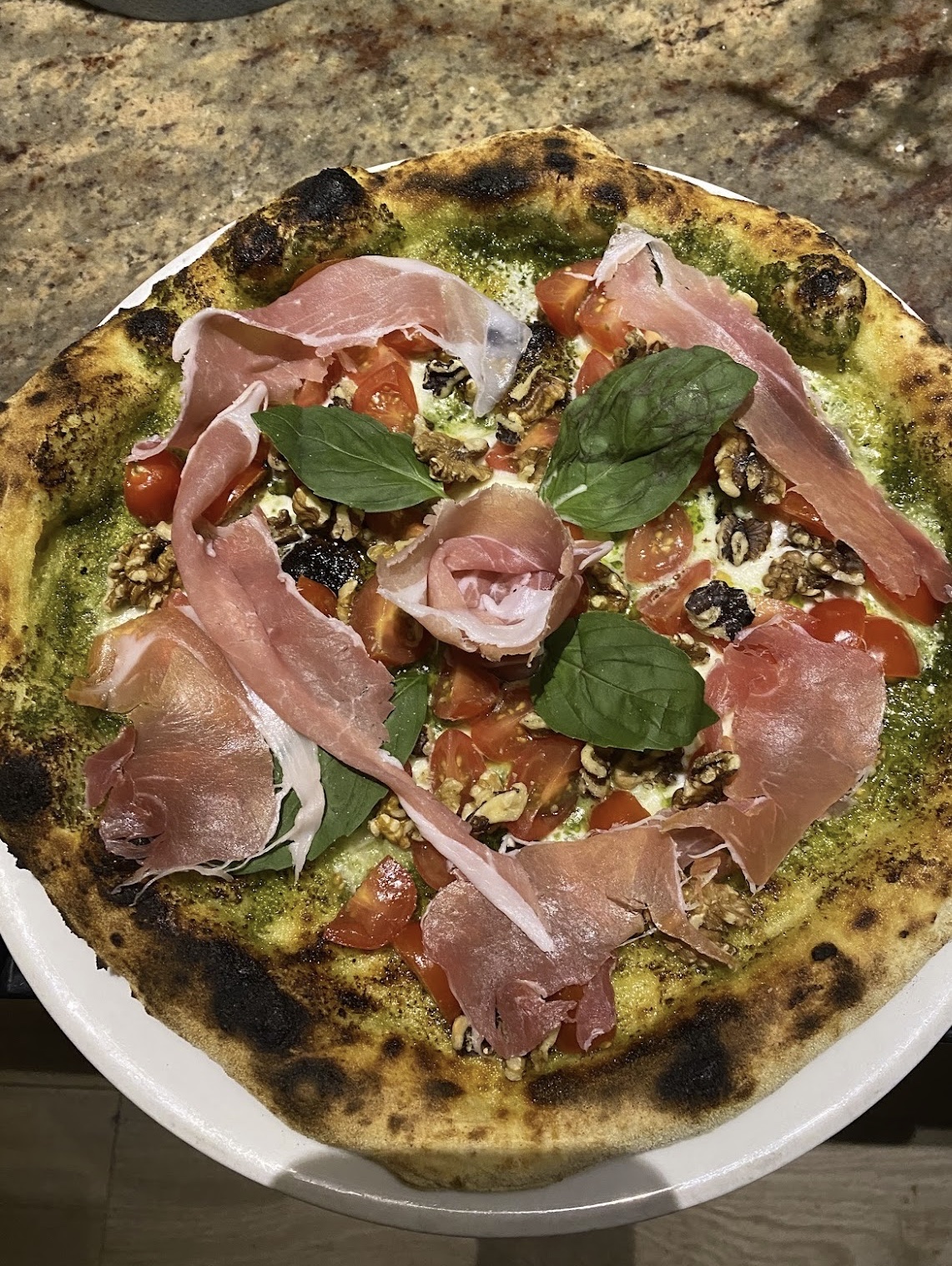 Restaurant Pizzeria La Calèche - Photo 5