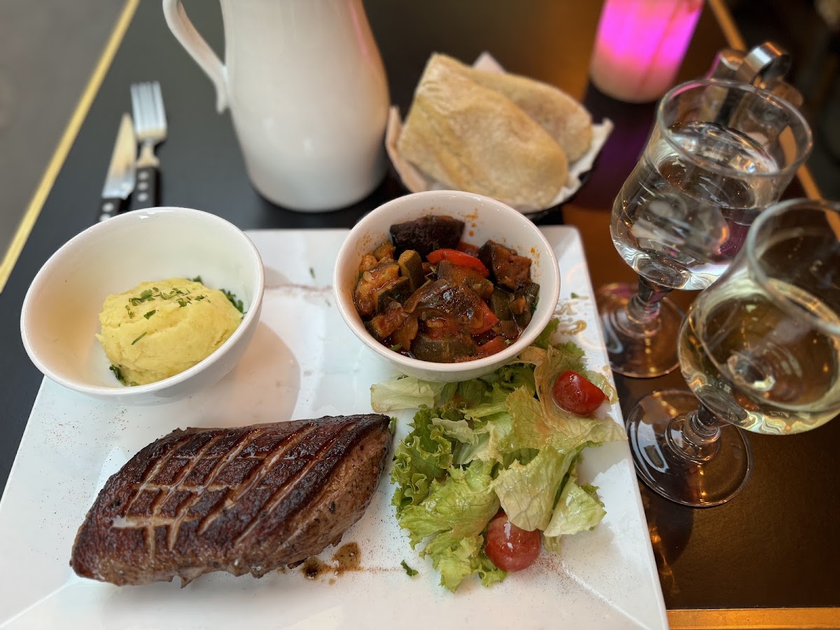 Restaurant Pizzeria La Calèche - Photo 6