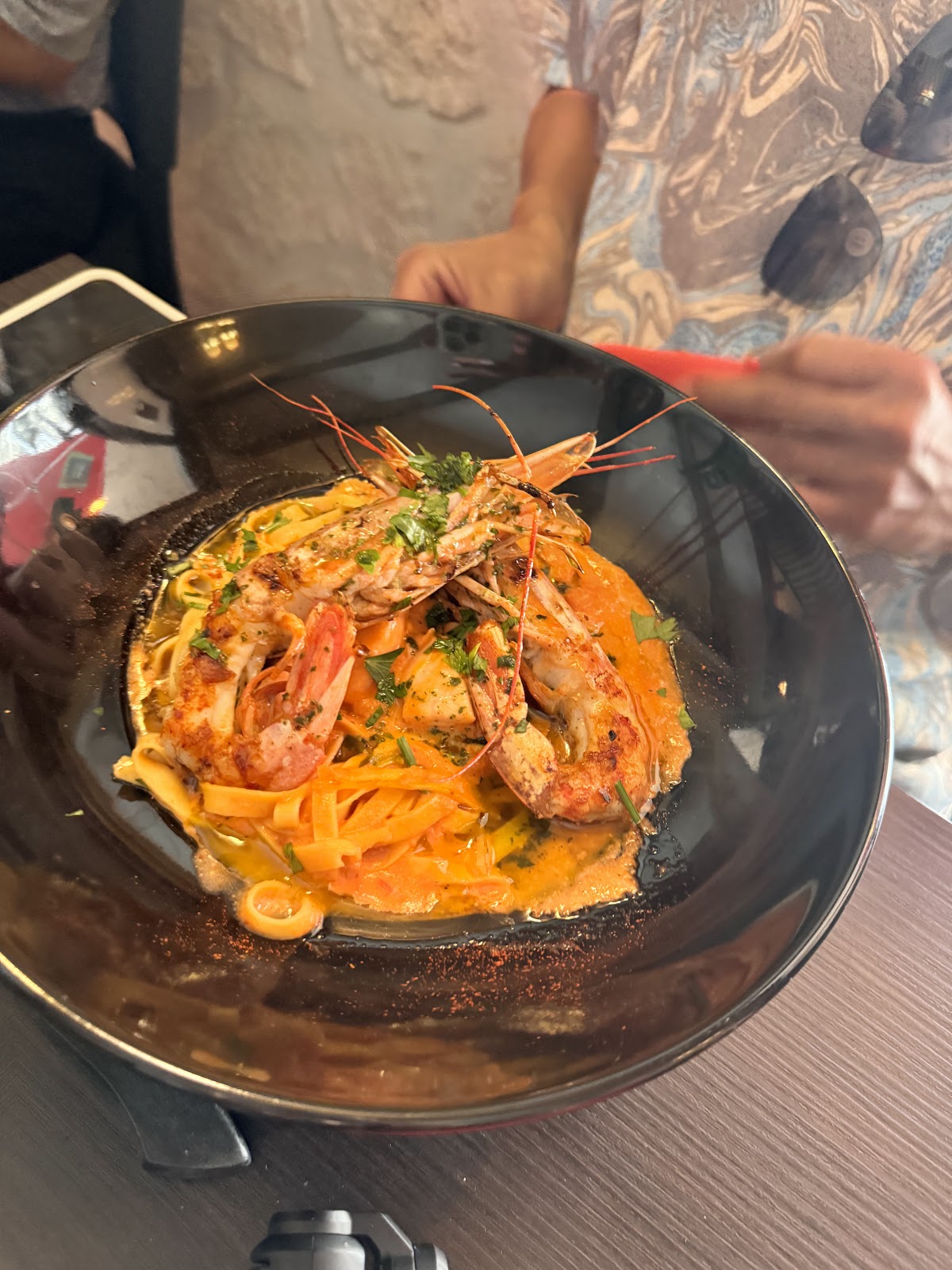 Restaurant Pizzeria La Calèche - Photo 7