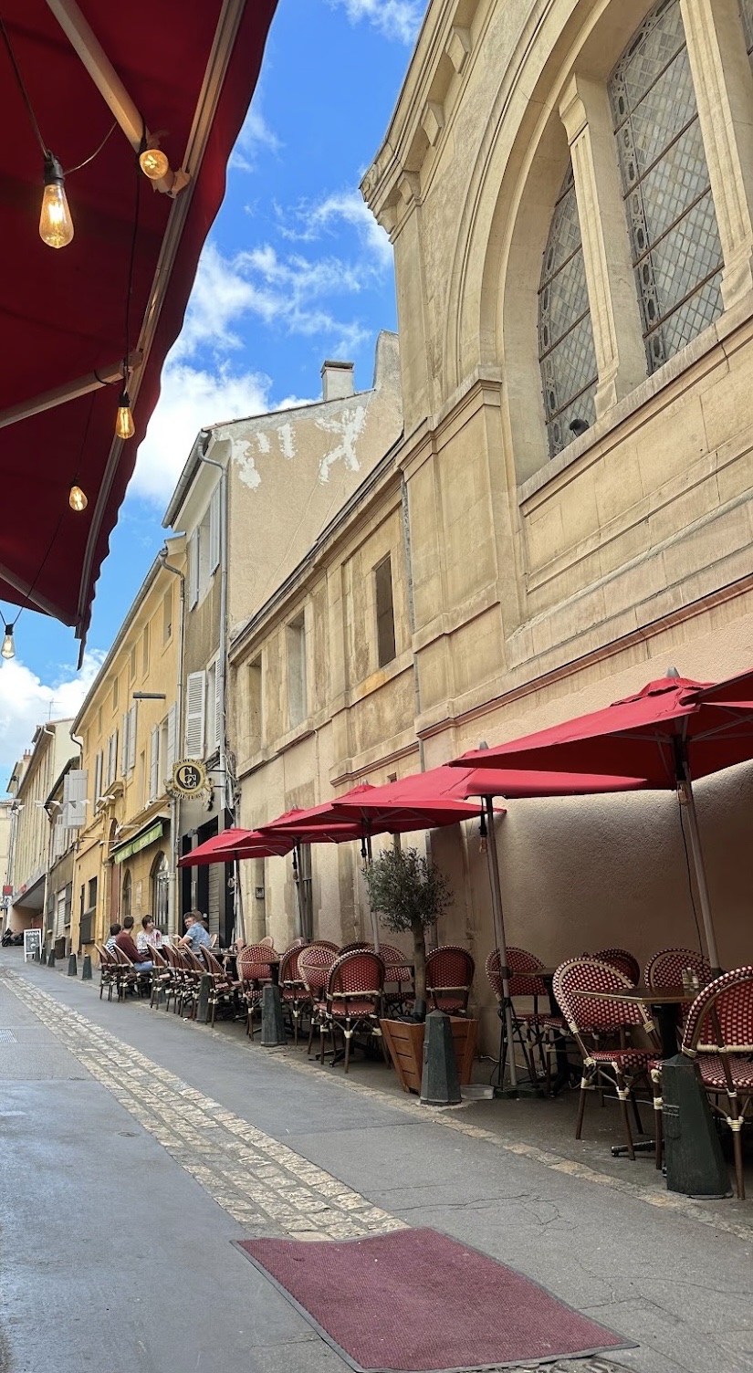 Restaurant Pizzeria La Calèche - Photo 8