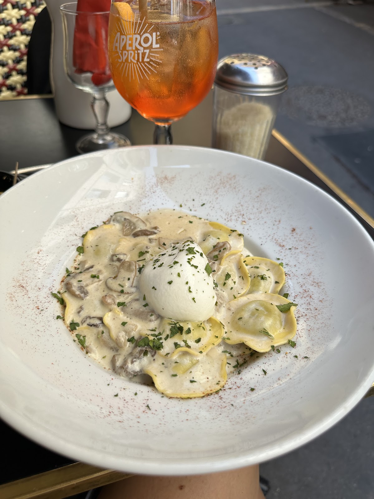 Restaurant Pizzeria La Calèche - Photo 10