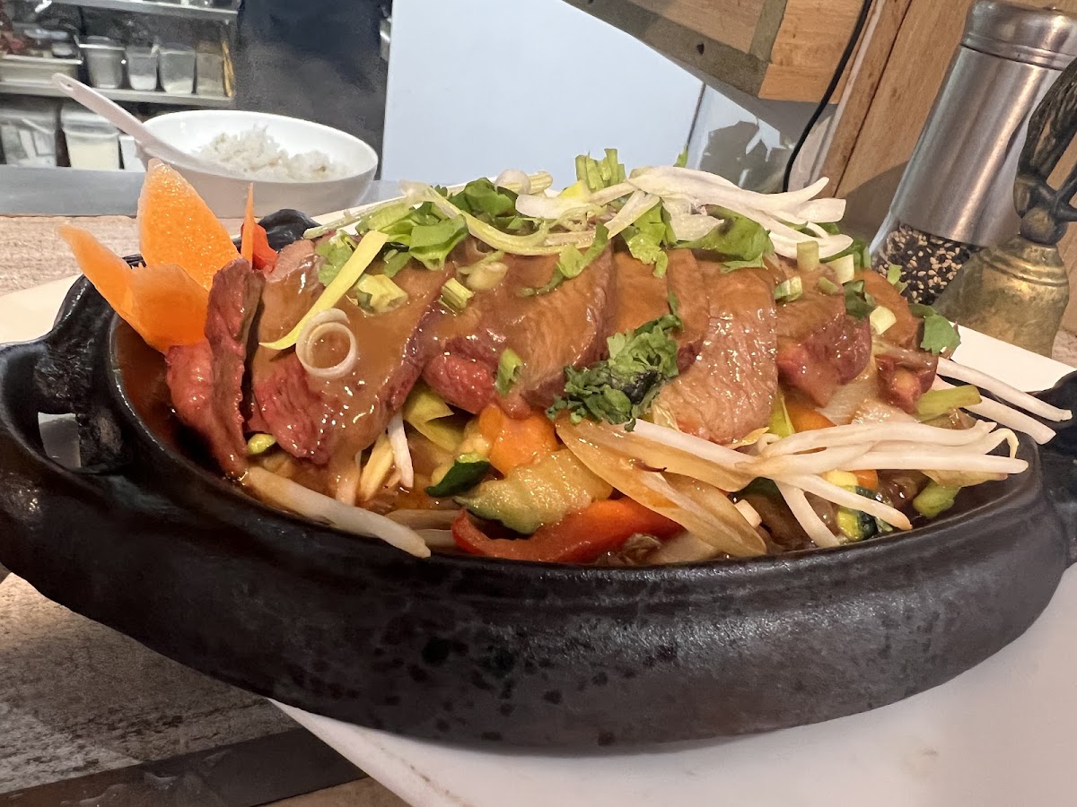 RESTAURANT VIETNAMIEN PHAN GIA - Photo 2