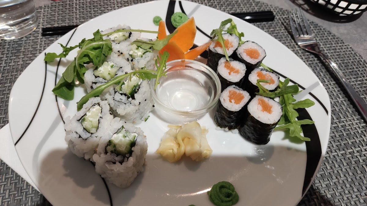 RESTAURANT VIETNAMIEN PHAN GIA - Photo 3