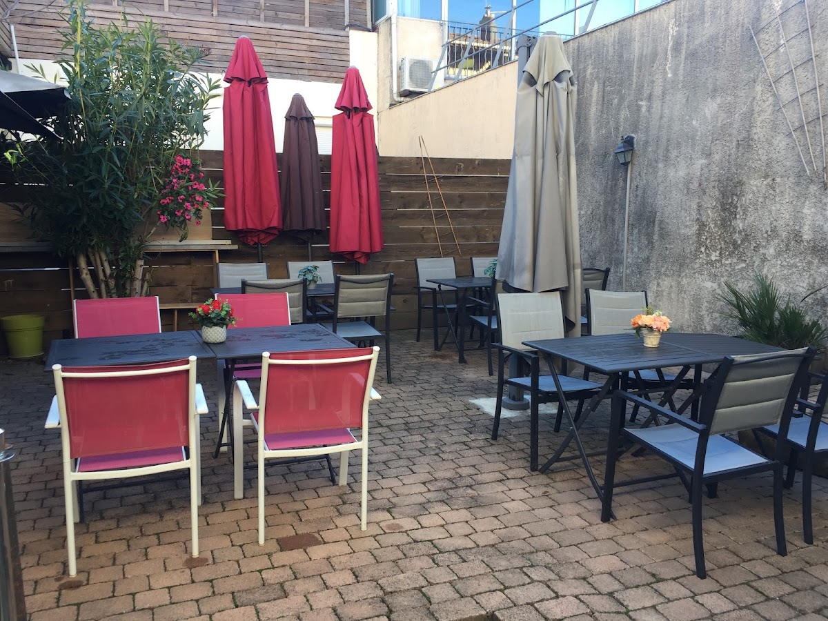 RESTAURANT VIETNAMIEN PHAN GIA - Photo 4