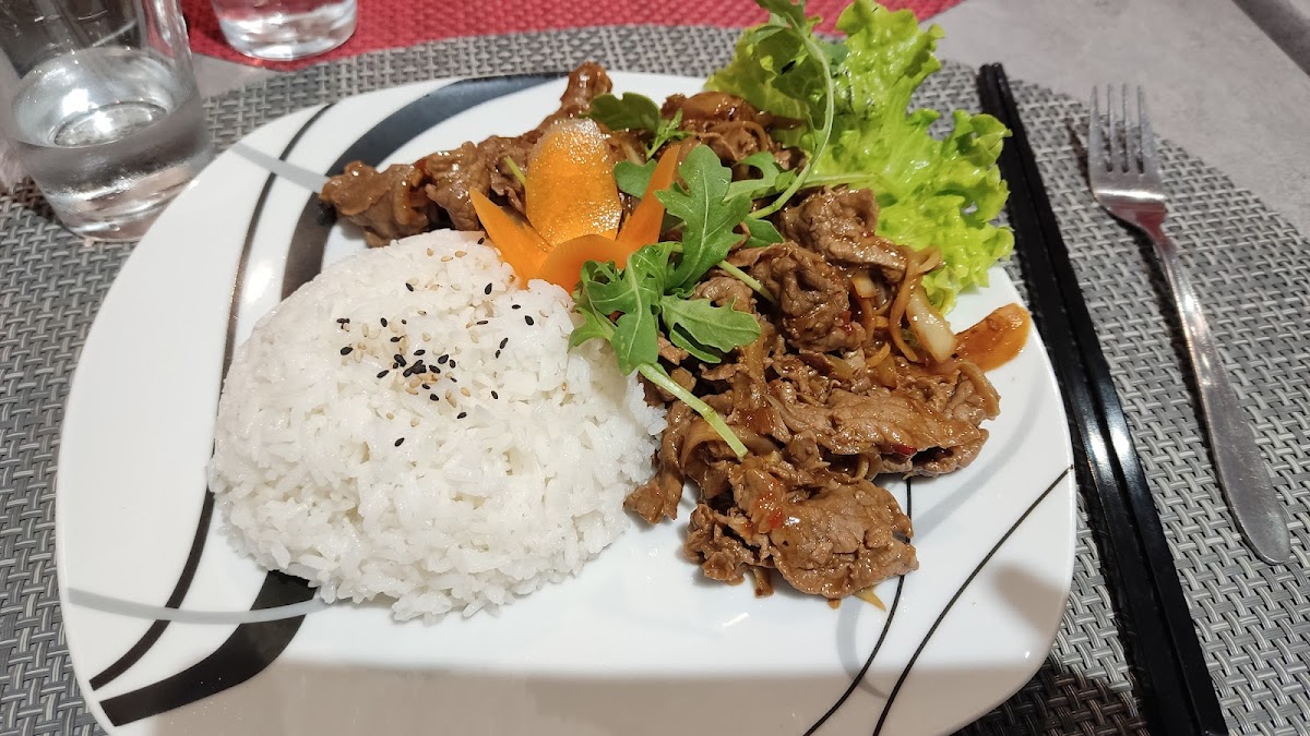 RESTAURANT VIETNAMIEN PHAN GIA - Photo 5