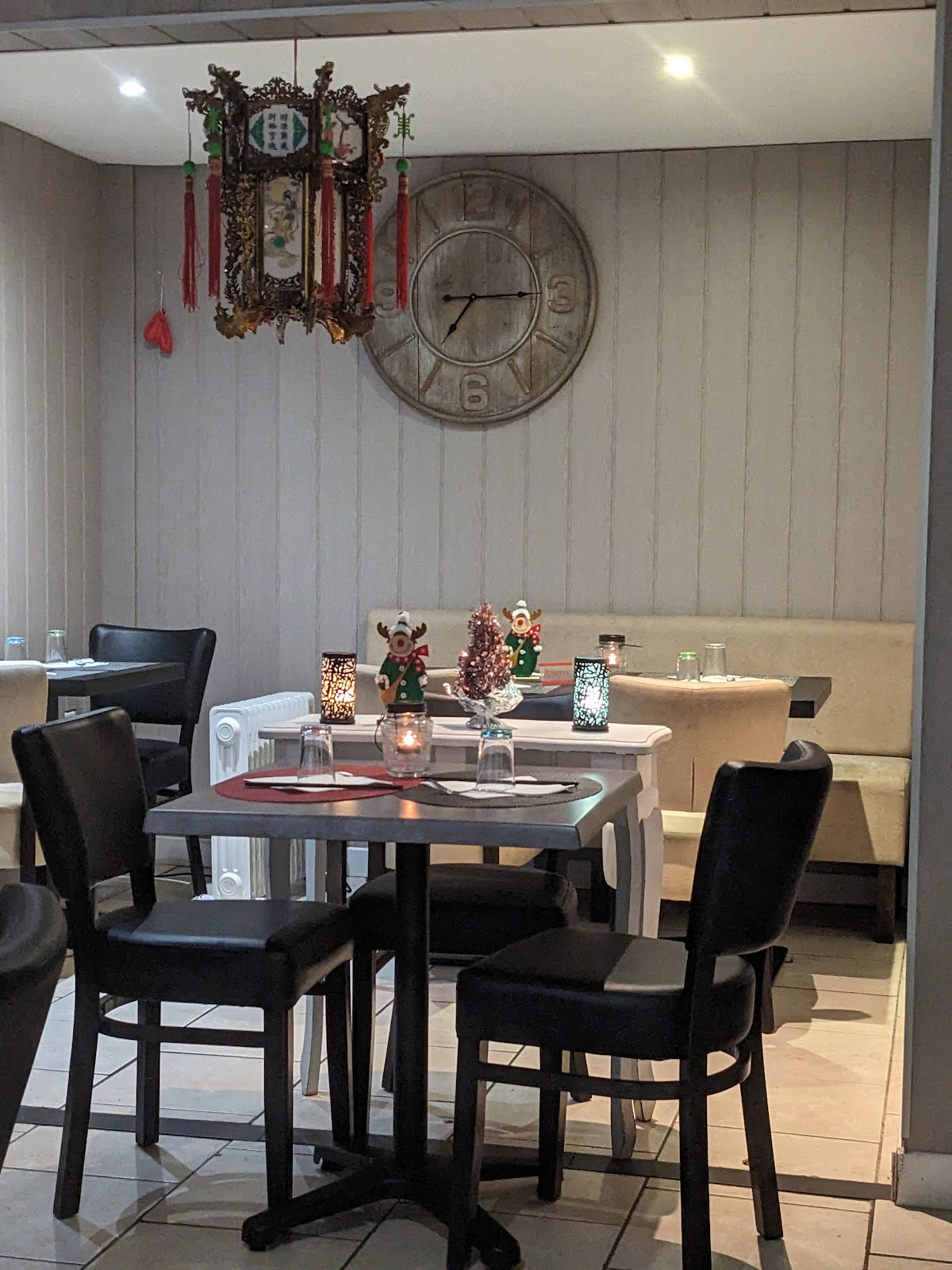 RESTAURANT VIETNAMIEN PHAN GIA - Photo 6