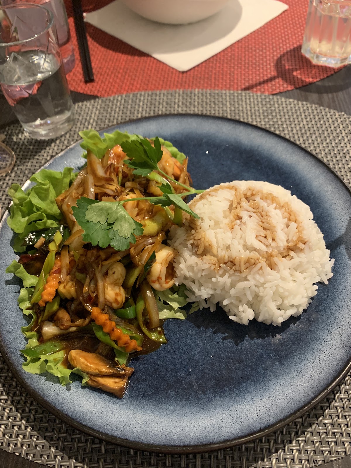 RESTAURANT VIETNAMIEN PHAN GIA - Photo 7