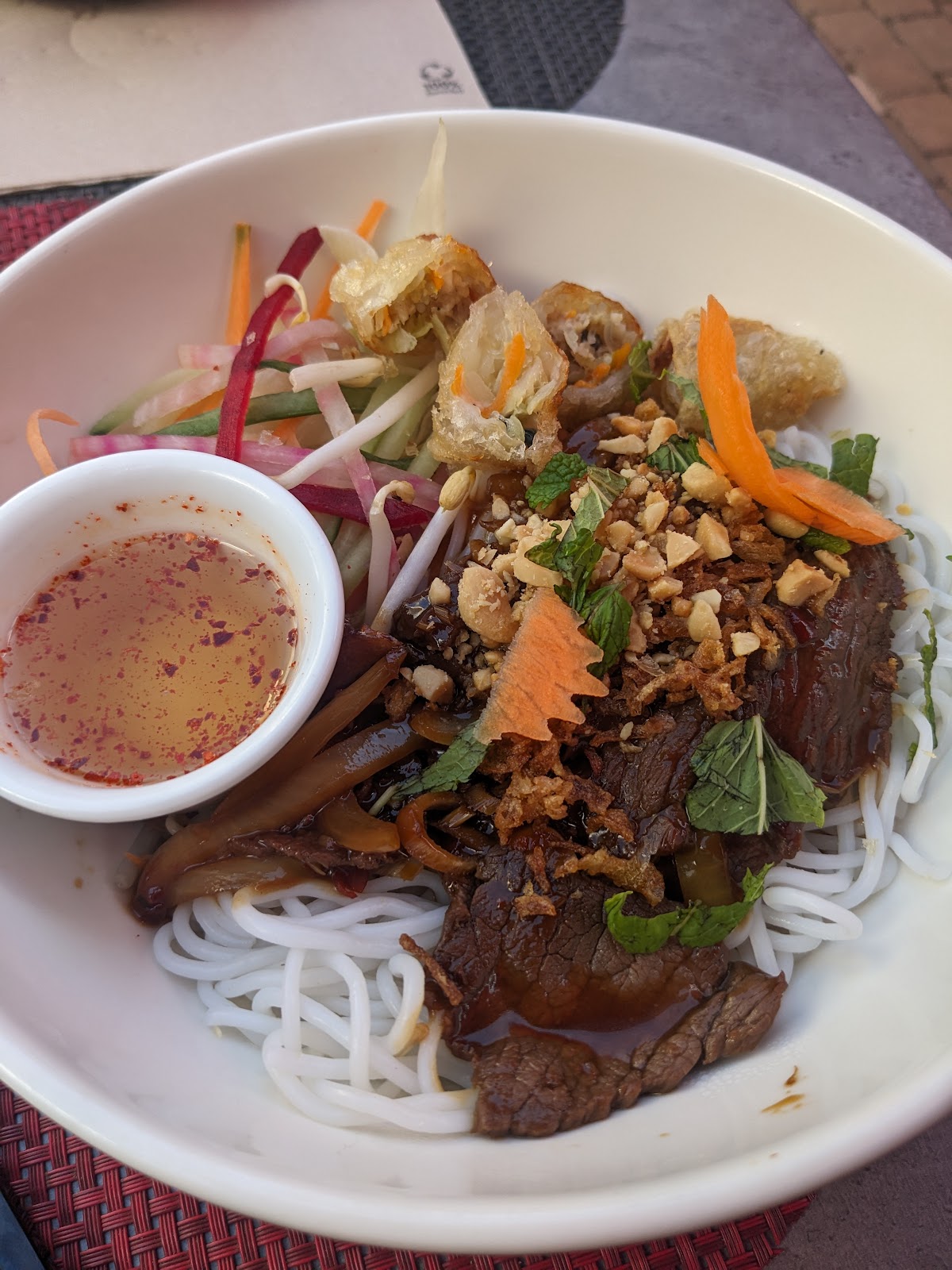 RESTAURANT VIETNAMIEN PHAN GIA - Photo 8