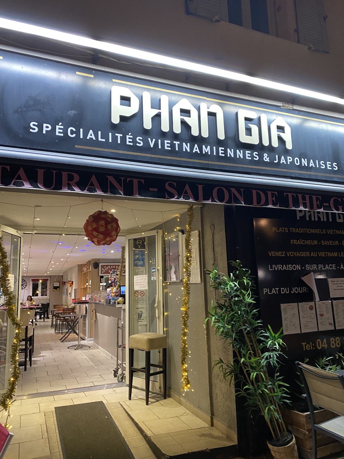 RESTAURANT VIETNAMIEN PHAN GIA - Photo 10