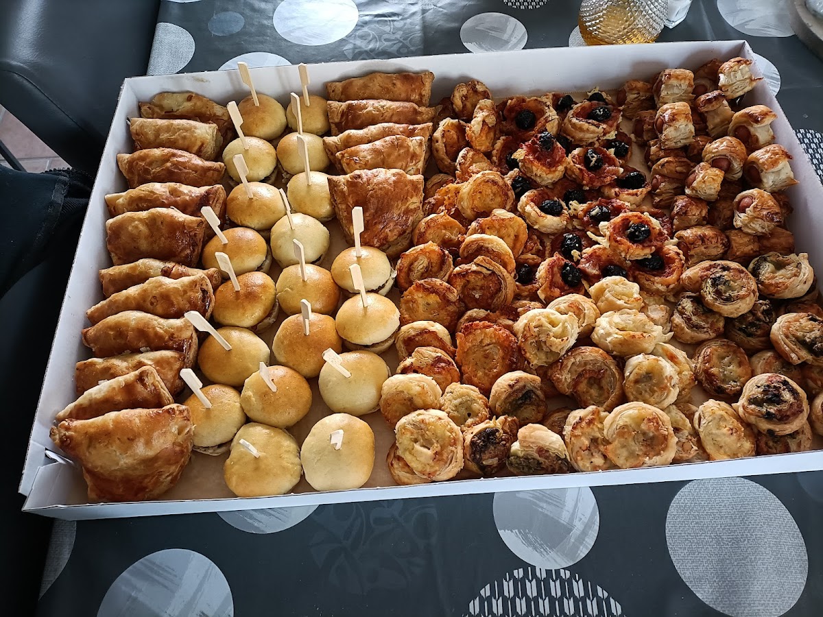 Rôtisserie aux poulets dorés - Photo 2