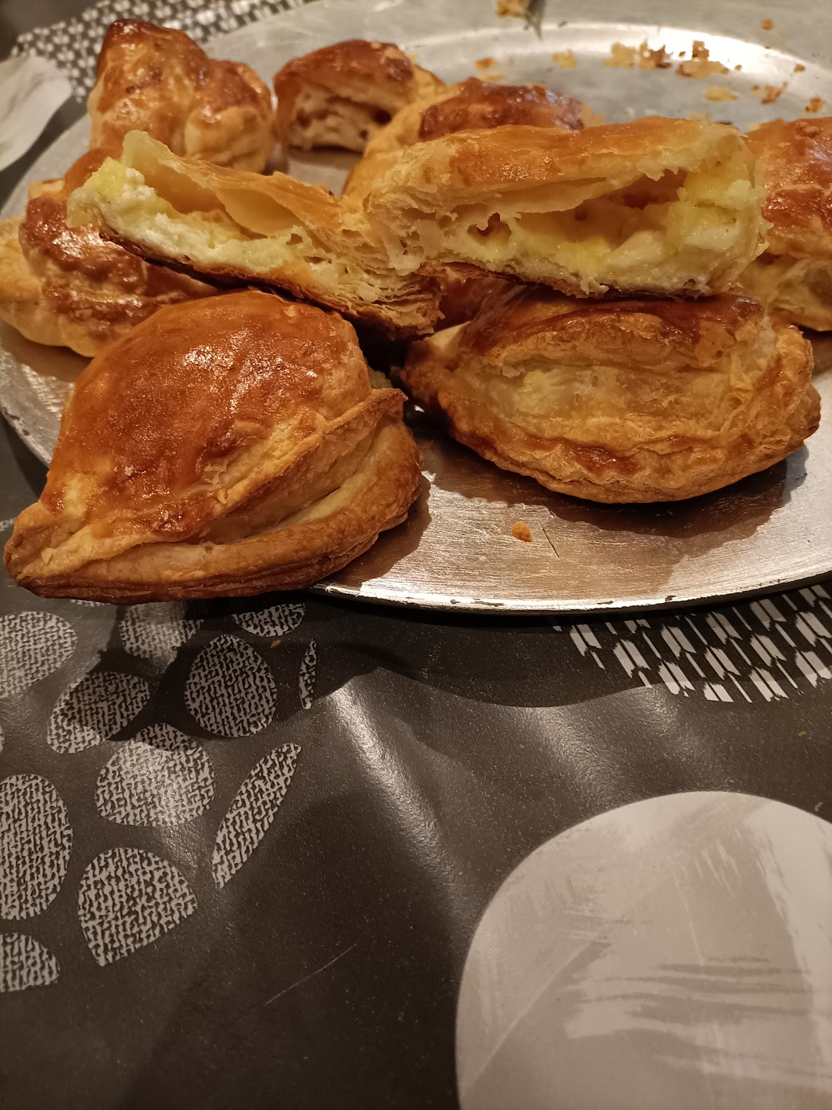 Rôtisserie aux poulets dorés - Photo 4