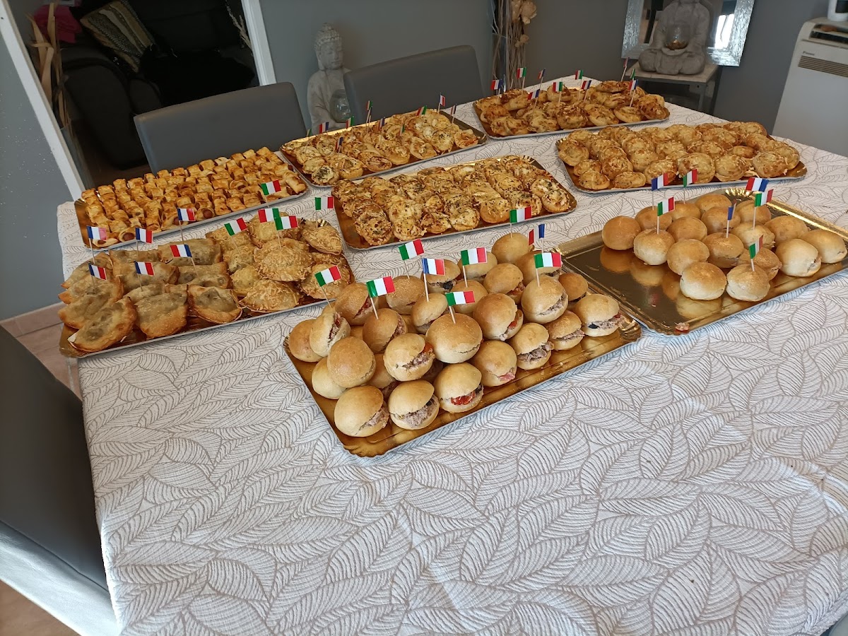 Rôtisserie aux poulets dorés - Photo 5