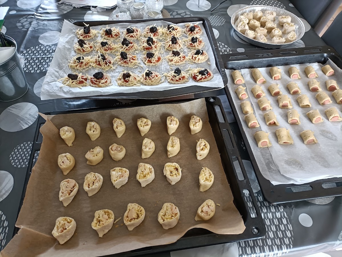 Rôtisserie aux poulets dorés - Photo 6