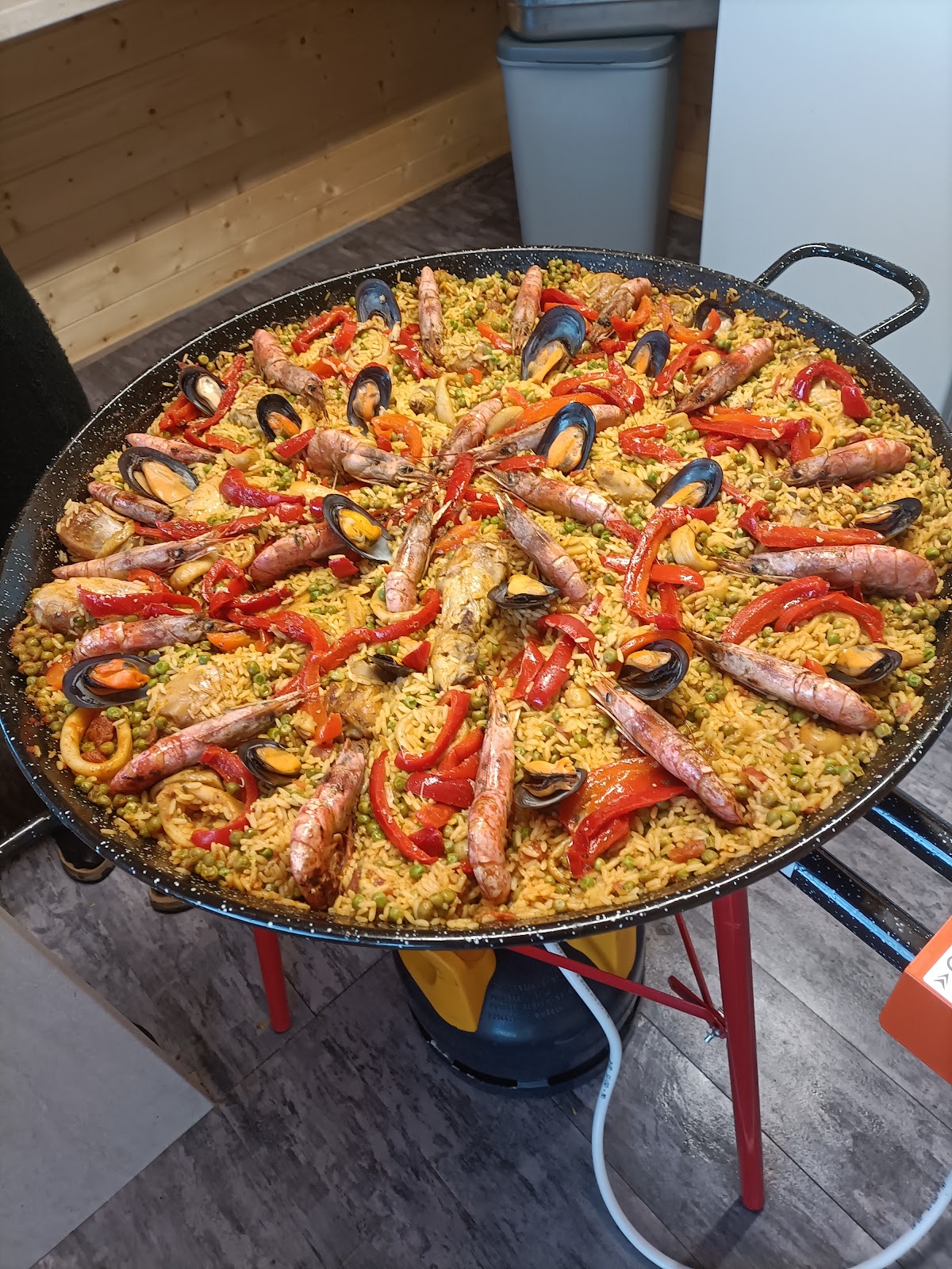 Rôtisserie aux poulets dorés - Photo 7