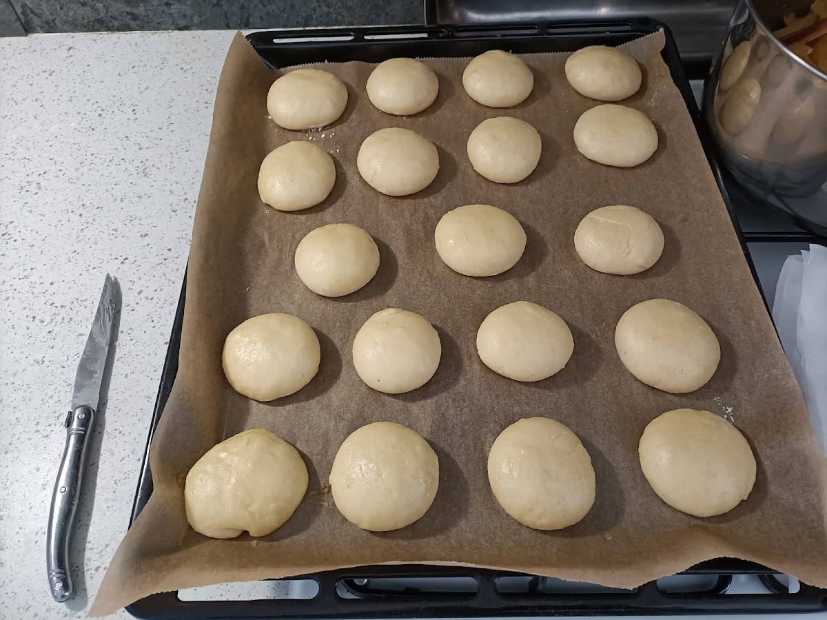 Rôtisserie aux poulets dorés - Photo 8