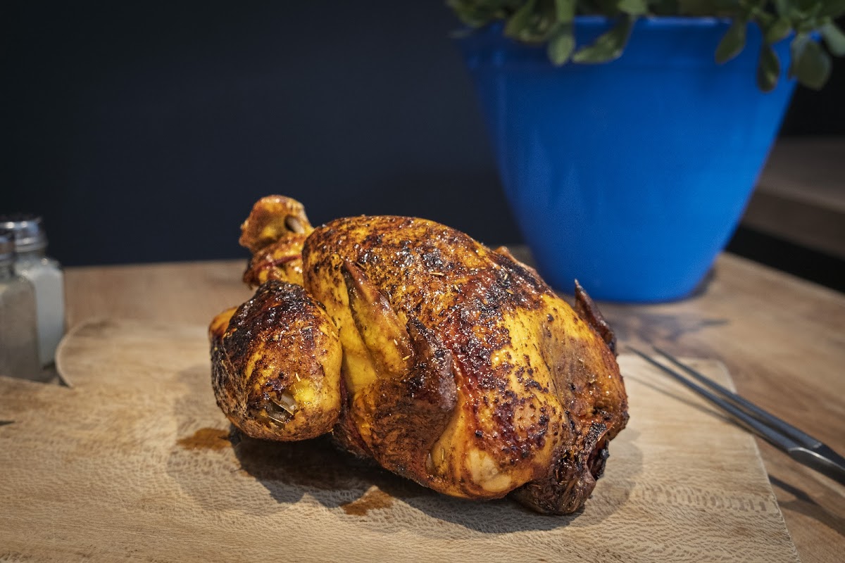 Rôtisserie - Aux saveurs d'Anna - Photo 2