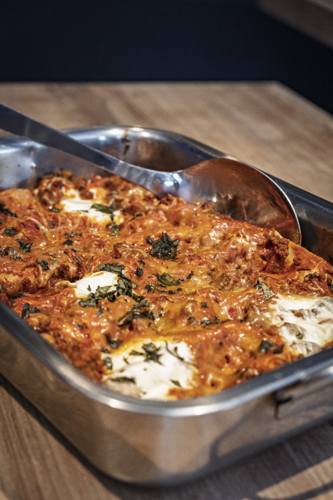 Rôtisserie - Aux saveurs d'Anna - Photo 4