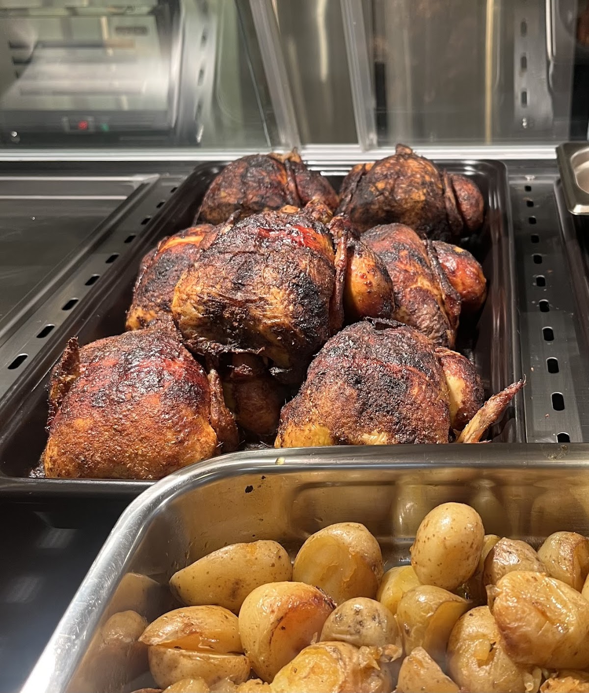 Rôtisserie - Aux saveurs d'Anna - Photo 6