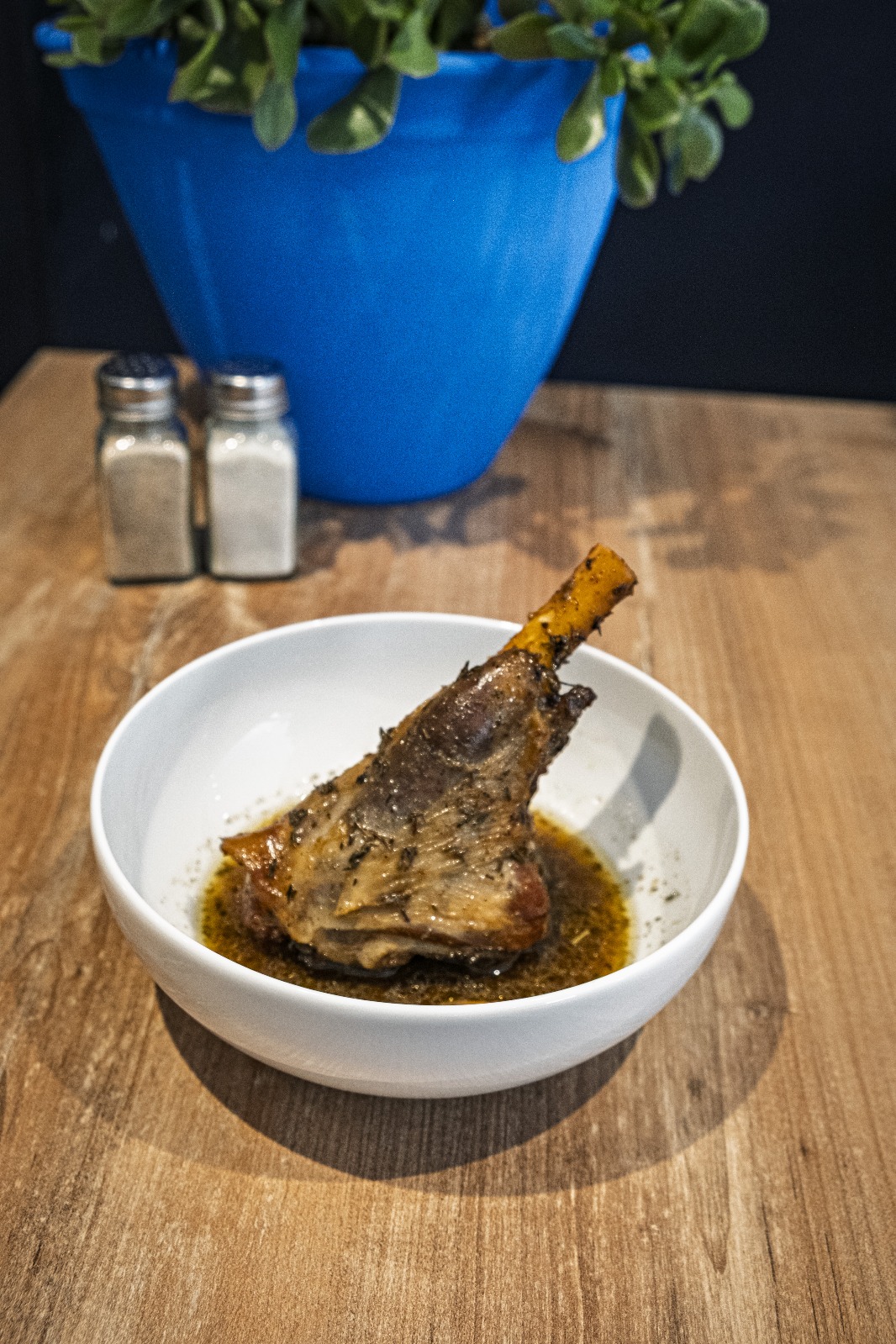 Rôtisserie - Aux saveurs d'Anna - Photo 7