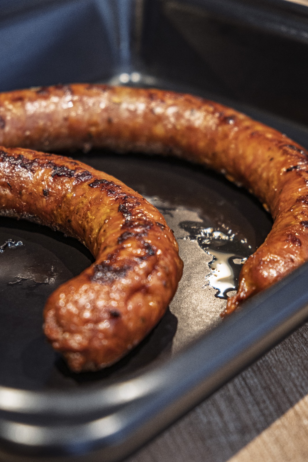 Rôtisserie - Aux saveurs d'Anna - Photo 8