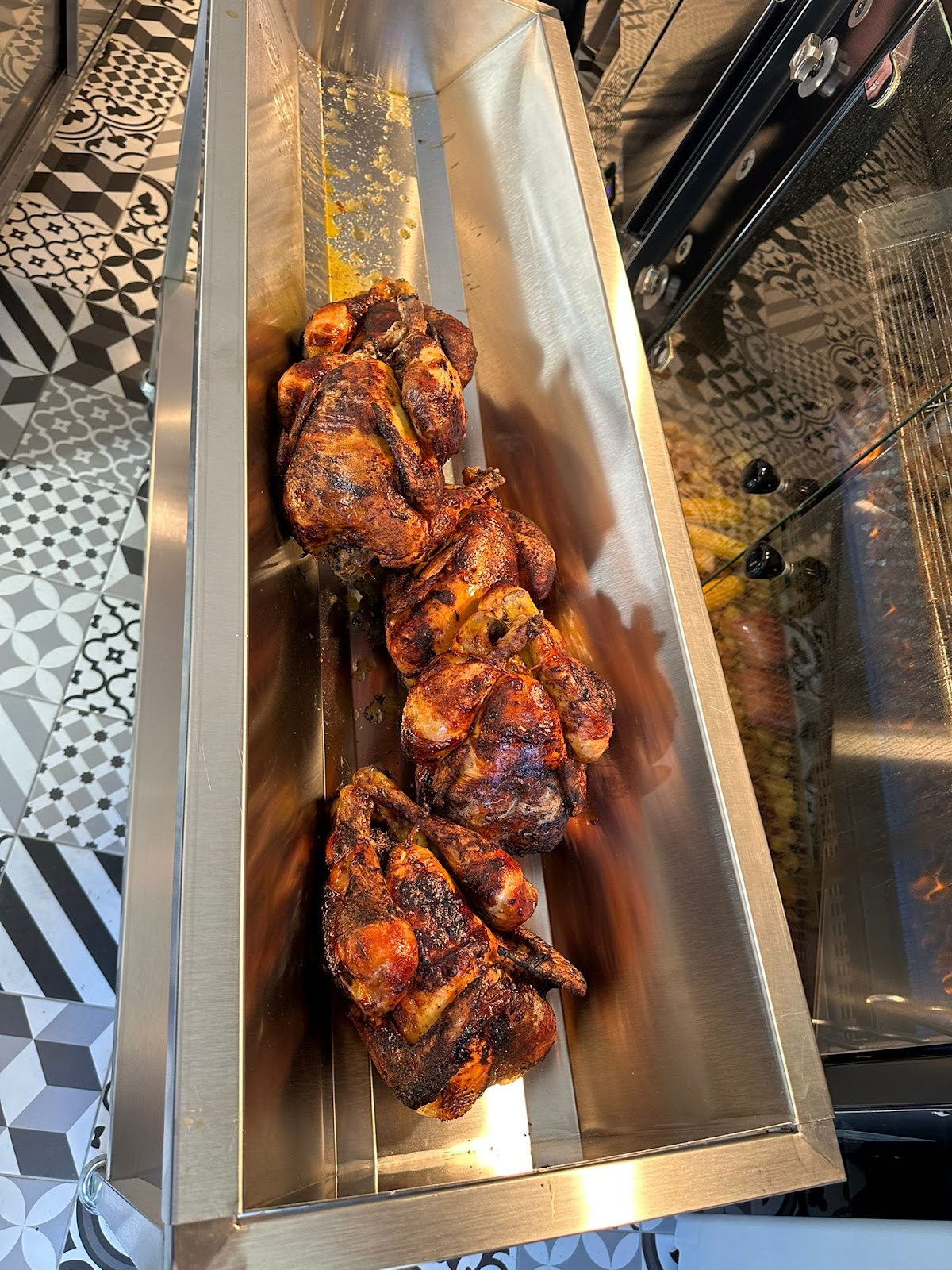 Rôtisserie - Aux saveurs d'Anna - Photo 10