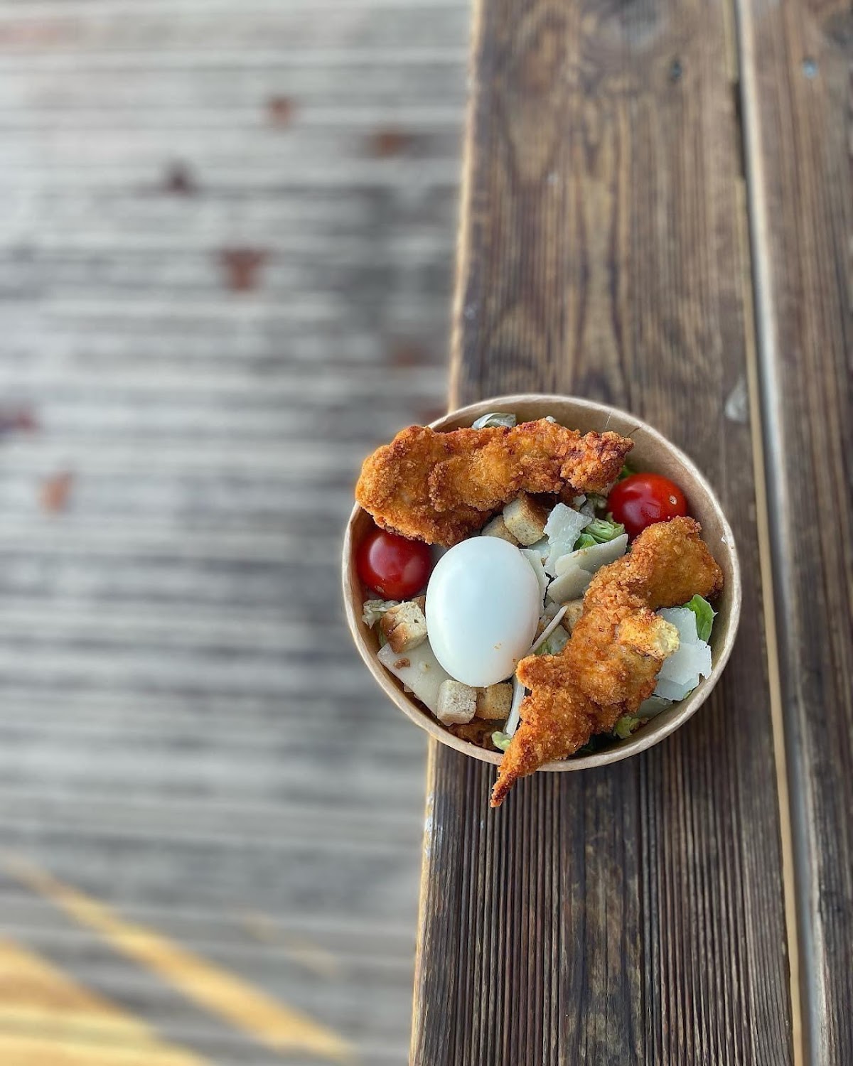 Rotisserie Cocorico Bouc-Bel-Air - Photo 4