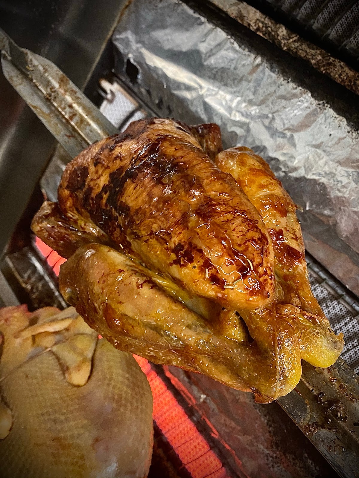 Rotisserie Cocorico Bouc-Bel-Air - Photo 6